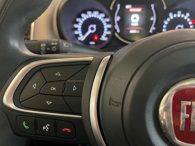 FIAT 500L usata, con Sedile posteriore sdoppiato