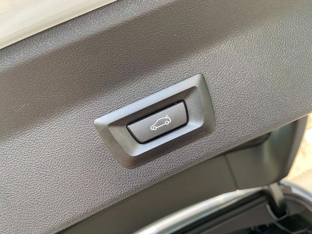 BMW X3 usata, con Supporto lombare