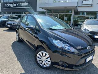FORD Fiesta usata, con Airbag Passeggero
