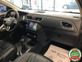 EVO Evo3 usata, con Vivavoce