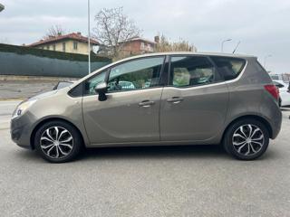 OPEL Meriva usata, con Autoradio