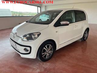 VOLKSWAGEN up! usata, con Airbag laterali