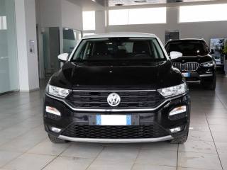 VOLKSWAGEN T-Roc usata, con Airbag