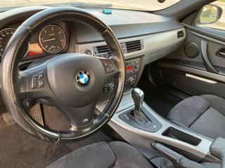 BMW 320 usata, con Climatizzatore