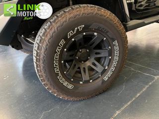 JEEP Wrangler usata 9