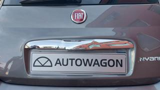 FIAT 500 usata, con Start/Stop Automatico