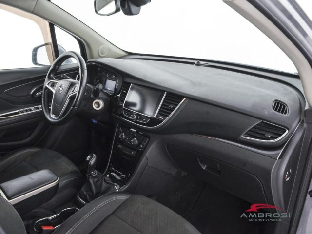 OPEL Mokka usata 11