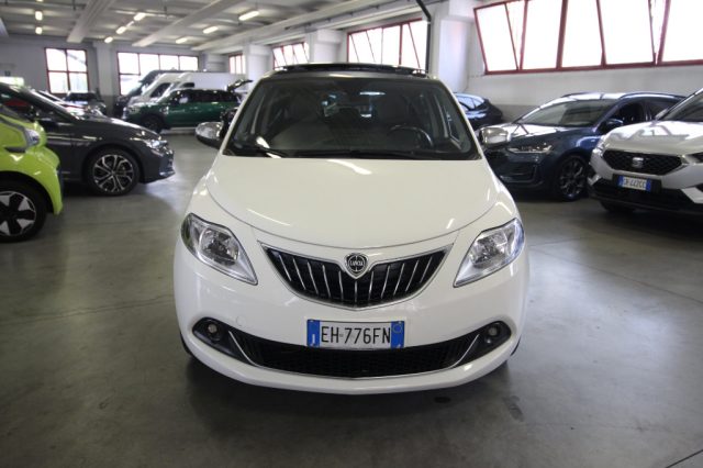 LANCIA Ypsilon usata, con ABS