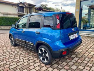 FIAT Panda usata, con Autoradio