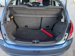 LANCIA Ypsilon usata, con Park Distance Control