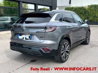 RENAULT Austral usata, con Airbag