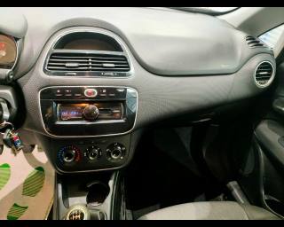 FIAT Punto usata, con Portellone posteriore elettrico