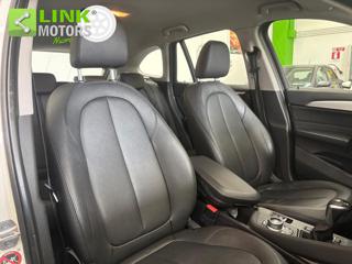 BMW X1 usata, con ESP