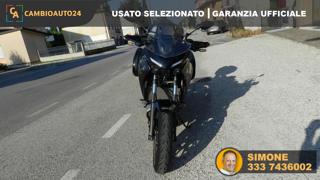 YAMAHA Tracer 7 GT usata 1