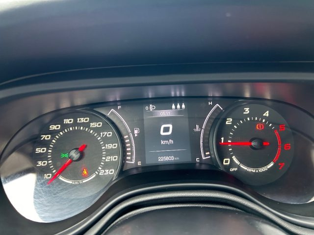 FIAT Tipo usata, con Cronologia tagliandi