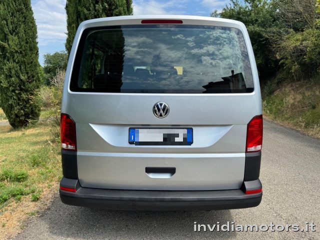 VOLKSWAGEN Caravelle usata, con Alzacristalli elettrici