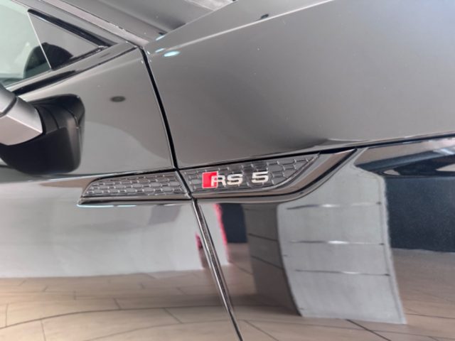 AUDI RS usata, con Autoradio digitale