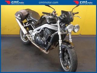TRIUMPH Speed Triple 955 usata 1