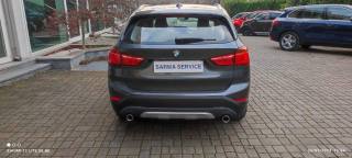 BMW X1 usata, con Chiusura centralizzata