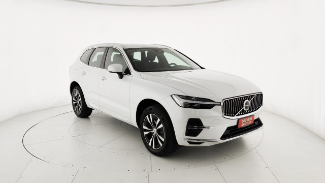 VOLVO XC60 usata, con Volante multifunzione