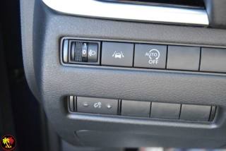 NISSAN Qashqai usata, con Cerchi in lega