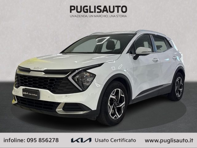 KIA Sportage usata, con Airbag laterali