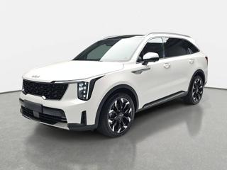 KIA Sorento 2.2 CRDi DCT8 4WD Platinum
