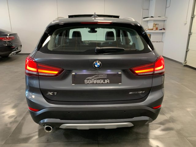 BMW X1 usata, con Sensore di luce