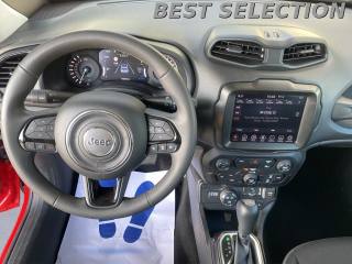 JEEP Renegade usata, con Cerchi in lega