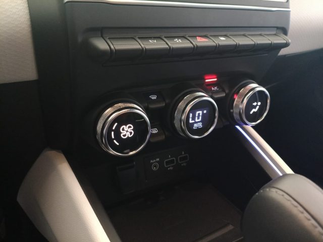 RENAULT Clio usata, con Cruise Control