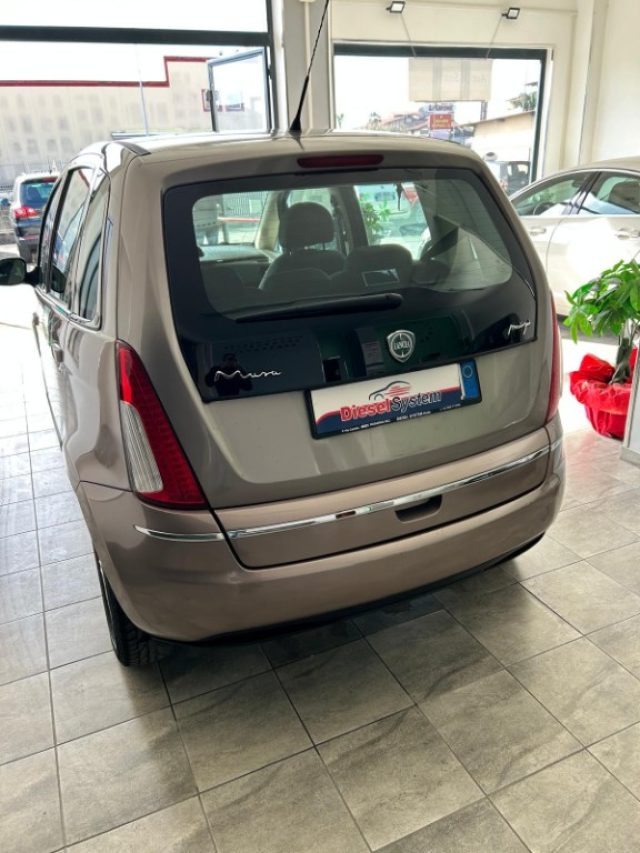 LANCIA MUSA usata, con Airbag Passeggero