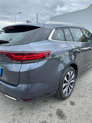 RENAULT Megane usata, con Autoradio