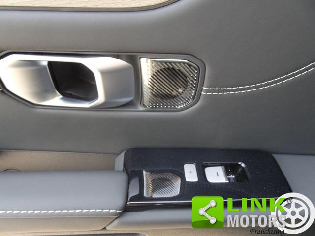 SPORTEQUIPE Sportequipe 6 GT usata, con Bracciolo