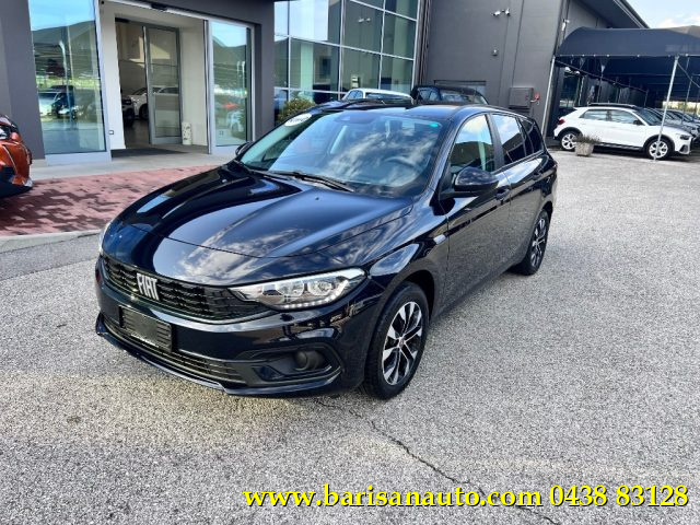 FIAT Tipo usata, con ABS