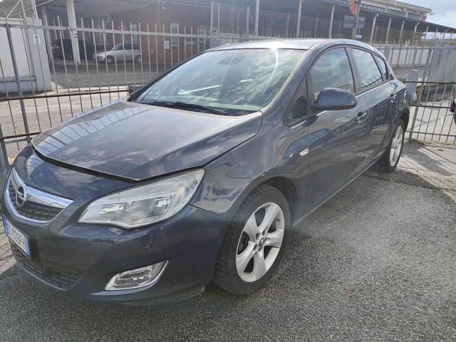 OPEL Astra usata, con ABS