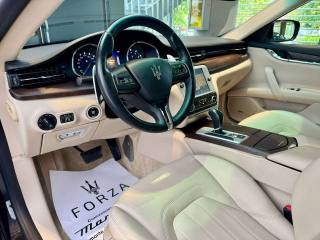 MASERATI Quattroporte usata, con Servosterzo