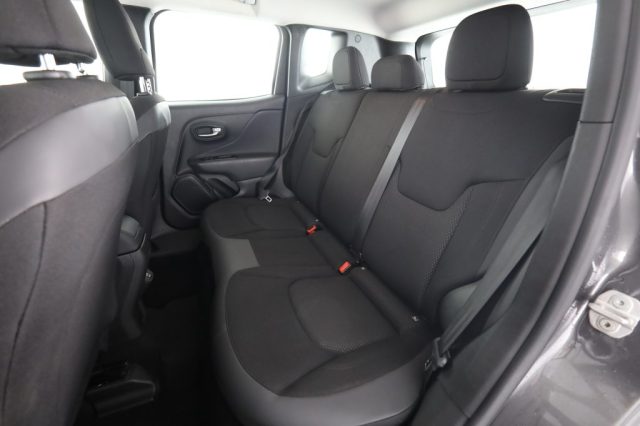 JEEP Renegade usata 3