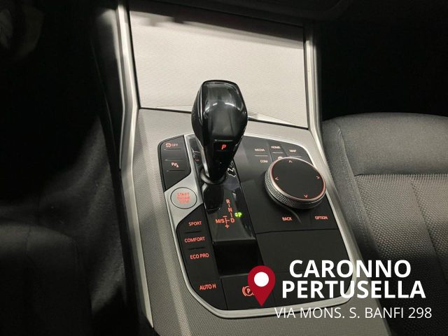 BMW 320 usata, con Cruise Control