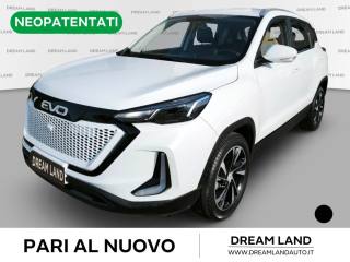 EVO Evo5 1.5 Turbo Bi-Fuel GPL