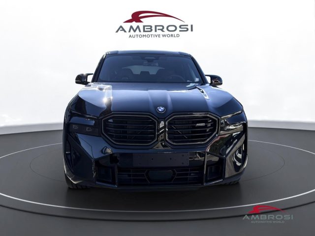 BMW XM usata 6