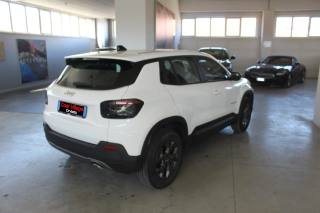 JEEP Avenger usata, con Airbag Passeggero