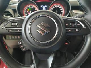 SUZUKI Swift usata, con Servosterzo