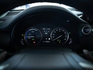LEXUS NX 200t usata, con Trazione integrale