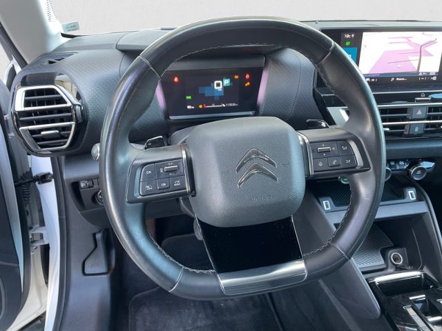 CITROEN C4 usata, con Cruise Control