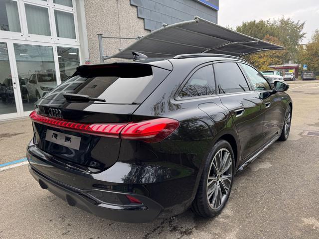 AUDI A5 usata, con Airbag Passeggero