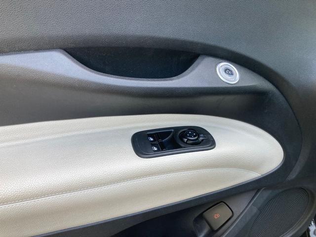 FIAT 500e usata, con Cruise Control