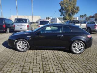 ALFA ROMEO Brera usata, con Airbag laterali
