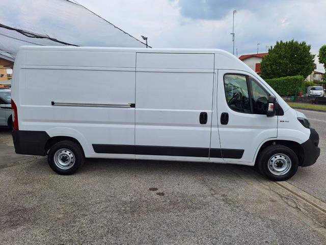 FIAT Ducato usata, con Immobilizzatore elettronico