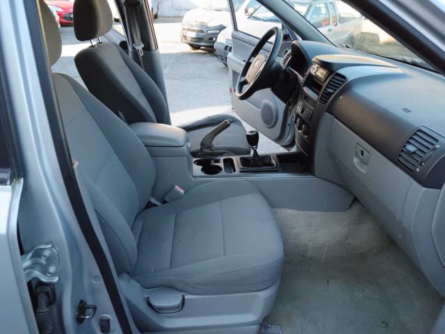 KIA Sorento usata 17