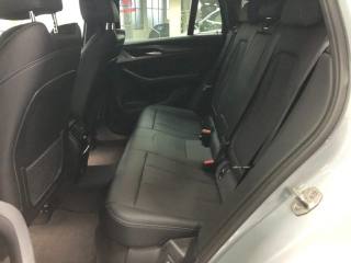 BMW X4 usata, con Fendinebbia